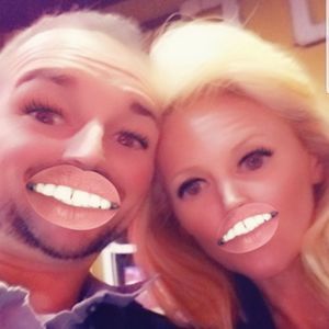 Meet your Posher, Ann